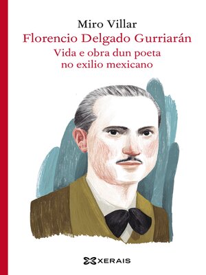 cover image of Florencio Delgado Gurriarán